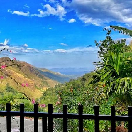 Divine View Homestay Елла Екстер'єр фото