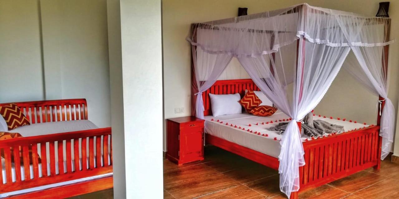 Divine View Homestay Елла Екстер'єр фото